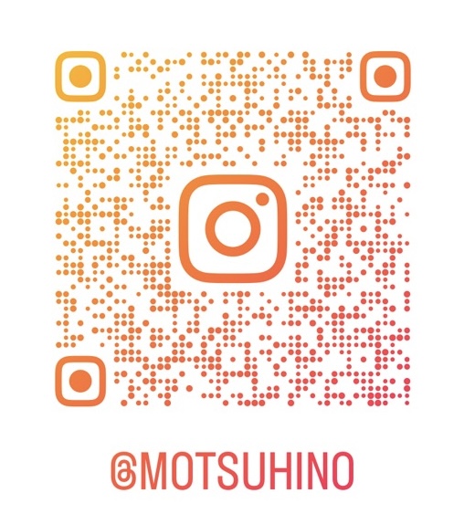 公式Instagram開設のお知らせ